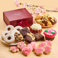 Deluxe Mother's Day Confection Gift Box - BIG FRENCHIES