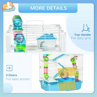 Hamster Cage/Rat House