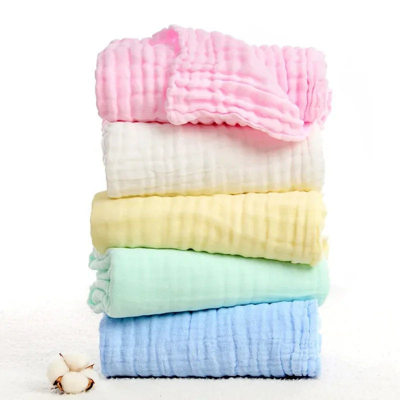 Organic Baby Blankets - # BAGE41110004 - BIG FRENCHIES