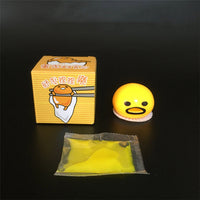 Disgusting Funny Trick Decompression Toy
