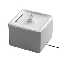 Square Water Dispenser