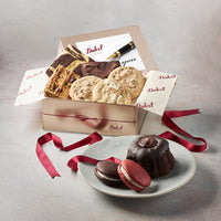 Delightful Sweets Sampler Gift Tin - BIG FRENCHIES