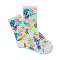Tropical Floral