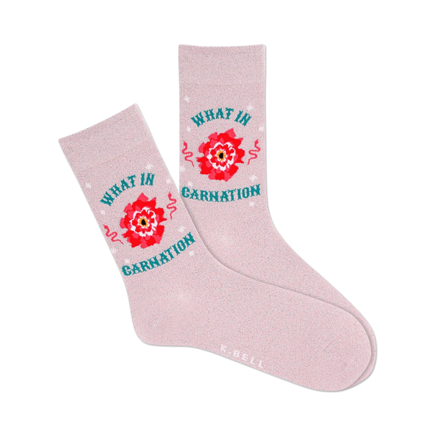 What In Carnation