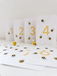 Math Flashcards Bundle