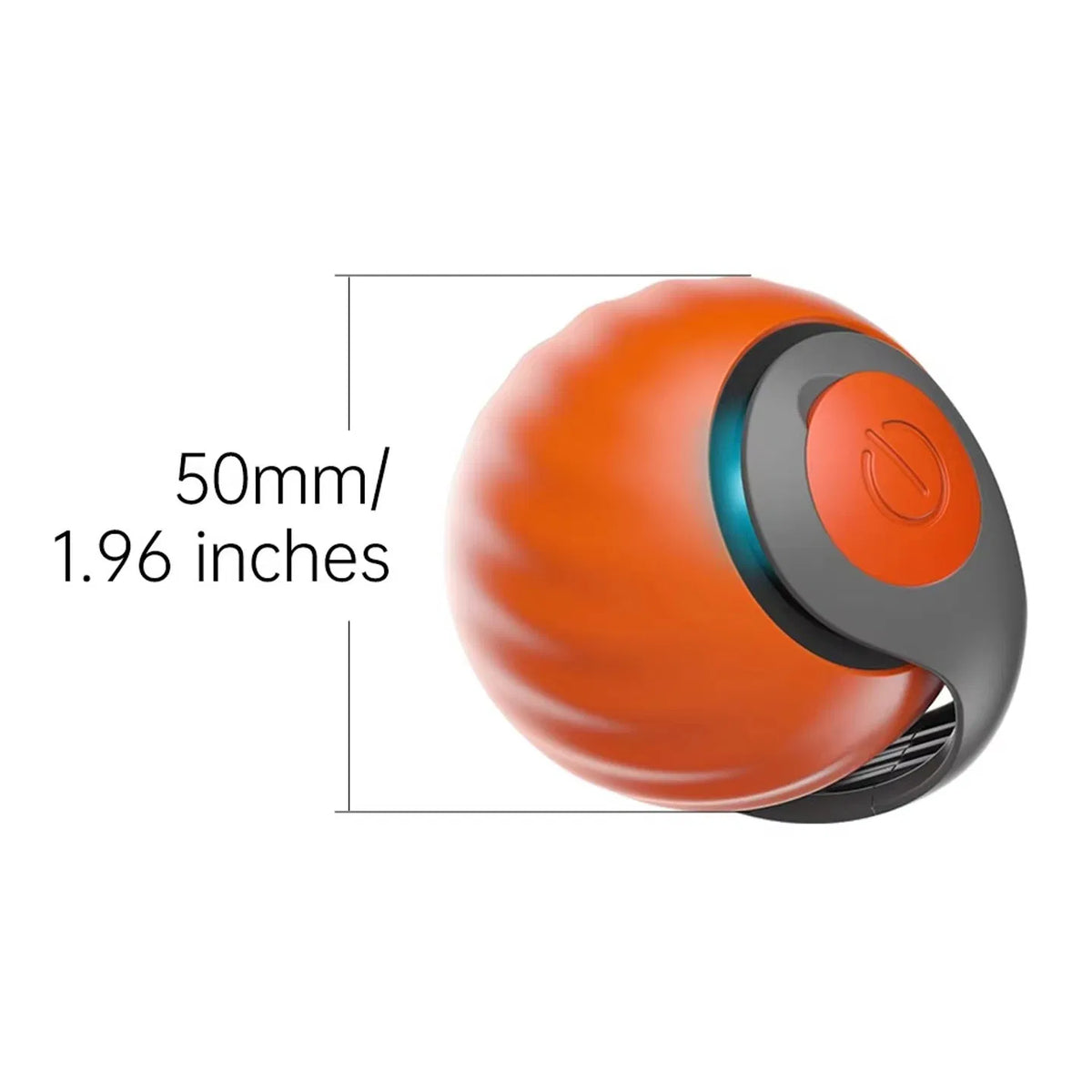 Cat Toy,Interactive Cat Ball,CatToys for Indoor Cats, Adjustable Sports Rolling Toy,Electric Rolling Ball