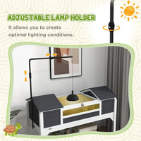 Pet House/ Tortoise House