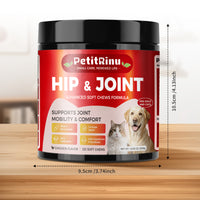 Only Self Pickup---Joint Supplement For Dogs & Cats