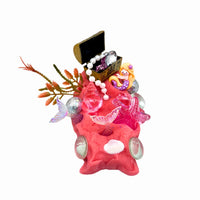 Enchanting Mermaid Playdough Sensory Kit - BIG FRENCHIES