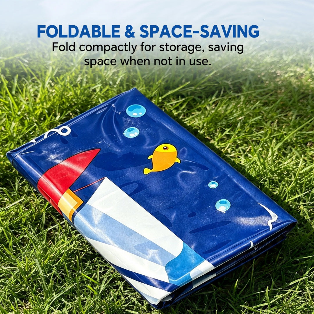 Only Self Pickup---Summer Celebration Fountain Pet Fountain Pad