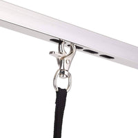 Portable Professional Dog Pet Grooming Table Adjustable Heavy Duty