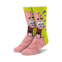Spongebob Squarepants Patrick