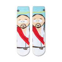 South Park Jesus