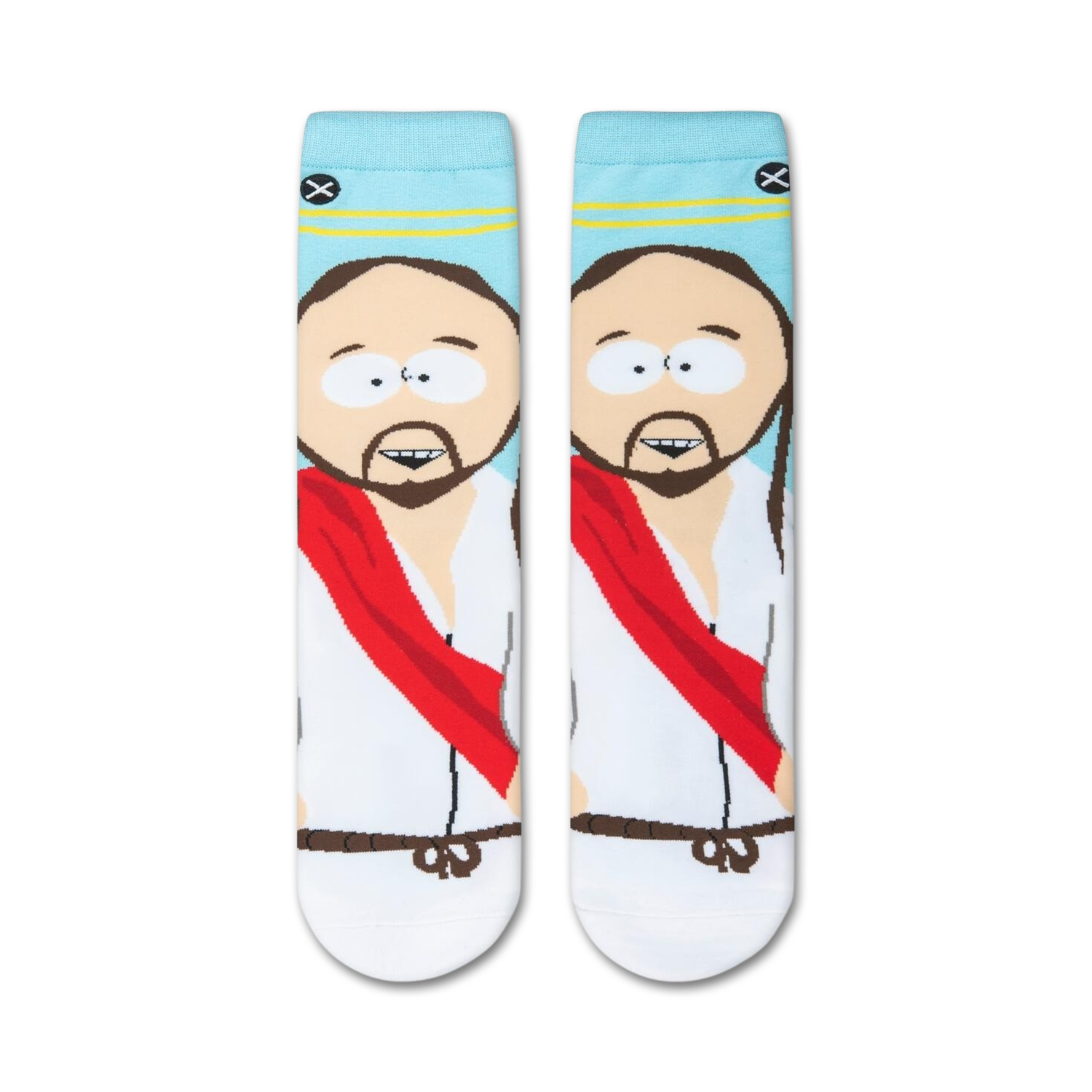 South Park Jesus