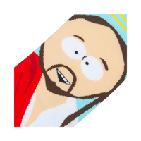 South Park Jesus