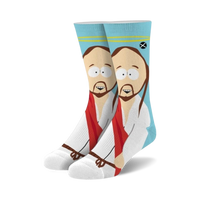 South Park Jesus