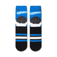 Oreo & Milk