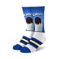 Oreo & Milk