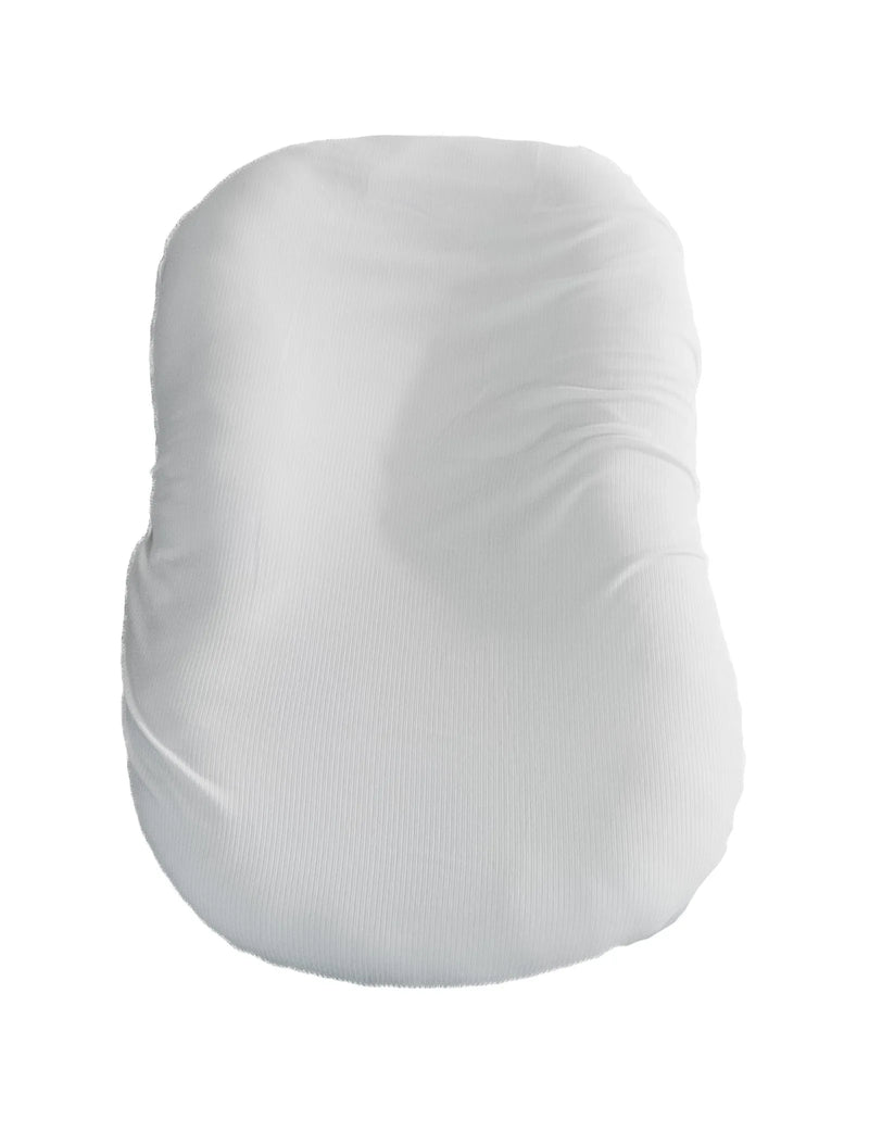 Pearl Ribbed Baby Lounger Cover - BIG FRENCHIES