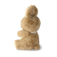 8-inch Plush Bunnie with White Ribbon