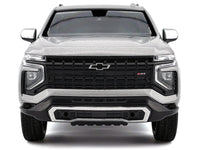 2025 Chevrolet Tahoe Z71 Gray Metallic "Timeless Legends" Series 1/24 Diecast Model Car by Motormax