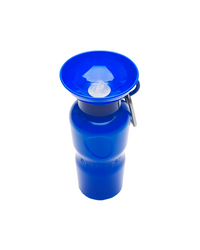 22oz Original Dog Travel Water Bottle - BIG FRENCHIES
