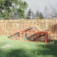 Small Animal Playpen Cage