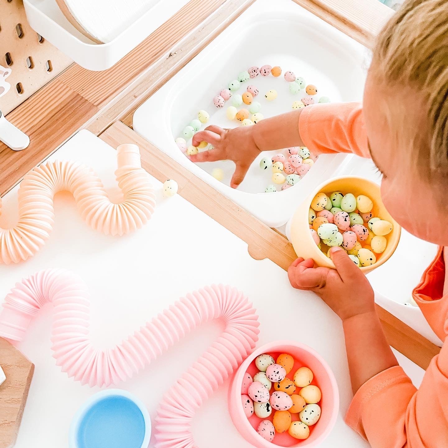 Easter Printable Activity Dramatic Play Kit