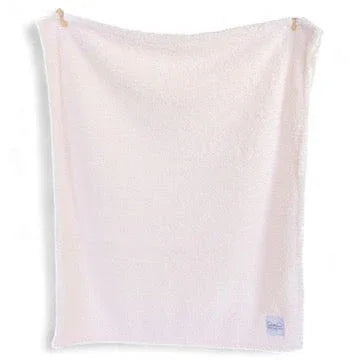 Classic Borderless Blanket - Pink - BIG FRENCHIES