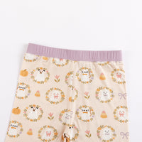 Boo Crew (Long Sleeve PJ) - BIG FRENCHIES