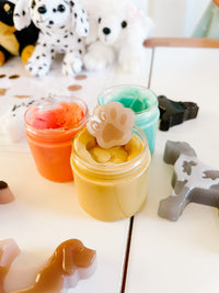 Vet Clinic Dramatic Play