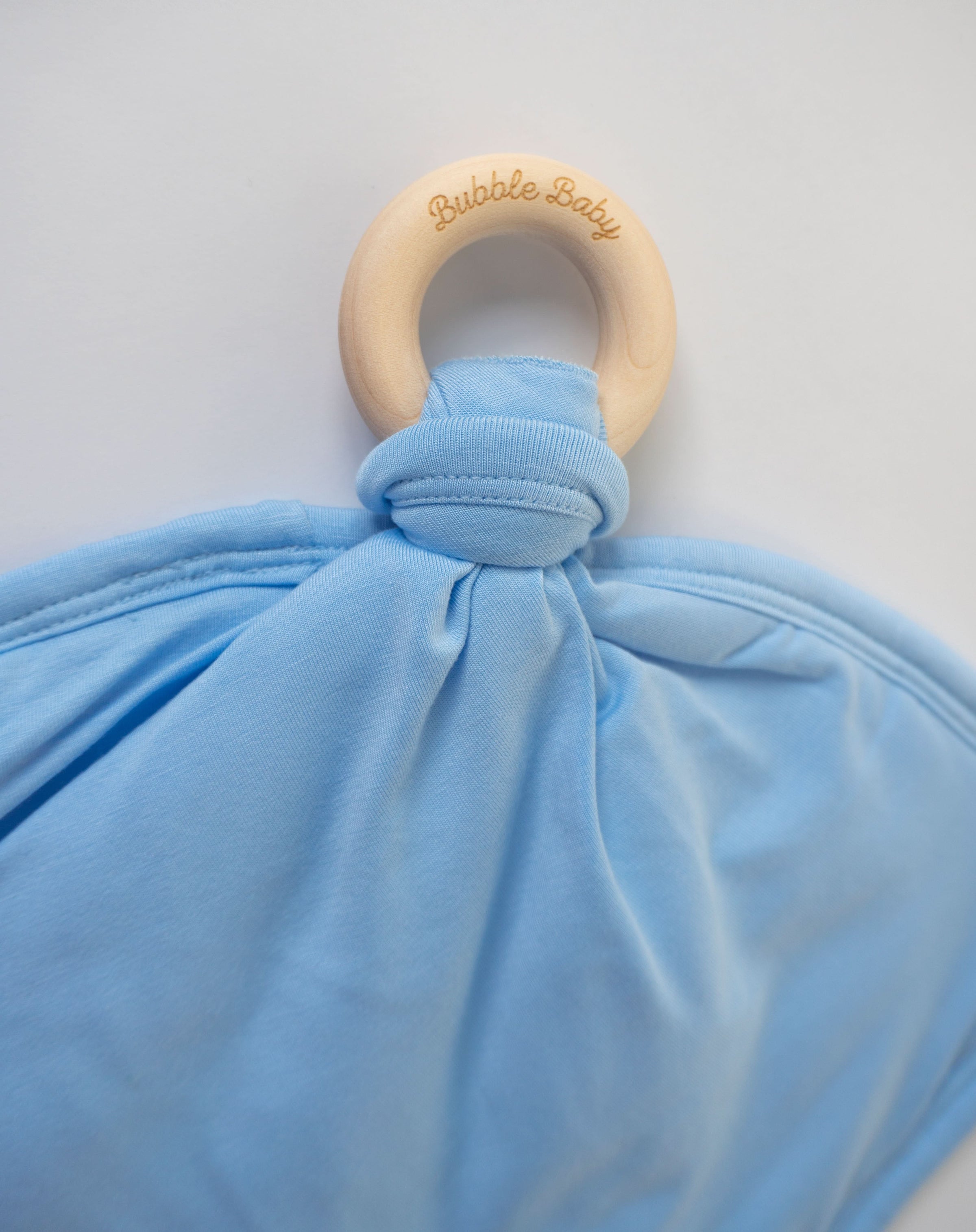 Sky | Sprig Quilted Lovey - BIG FRENCHIES