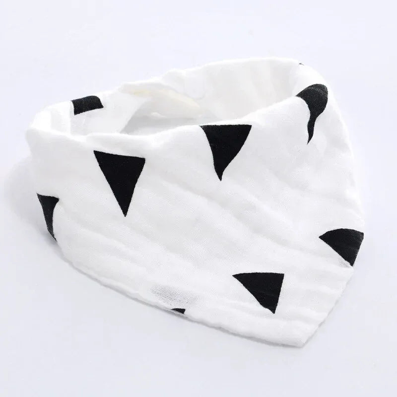 Baby Bibs - BIG FRENCHIES