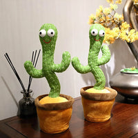 Dancing Cactus Toys - # BOT&G51510001