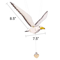 Bionic Bird STEM Kit – Build, Paint & Bring Your Own Bird to Life - BIG FRENCHIES