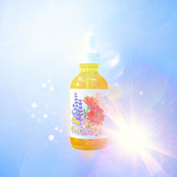 Herbal Cleansing Oil - BIG FRENCHIES