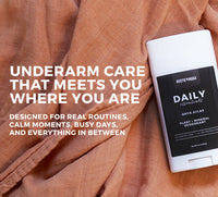 ONYX ATLAS Plant + Mineral Deodorant