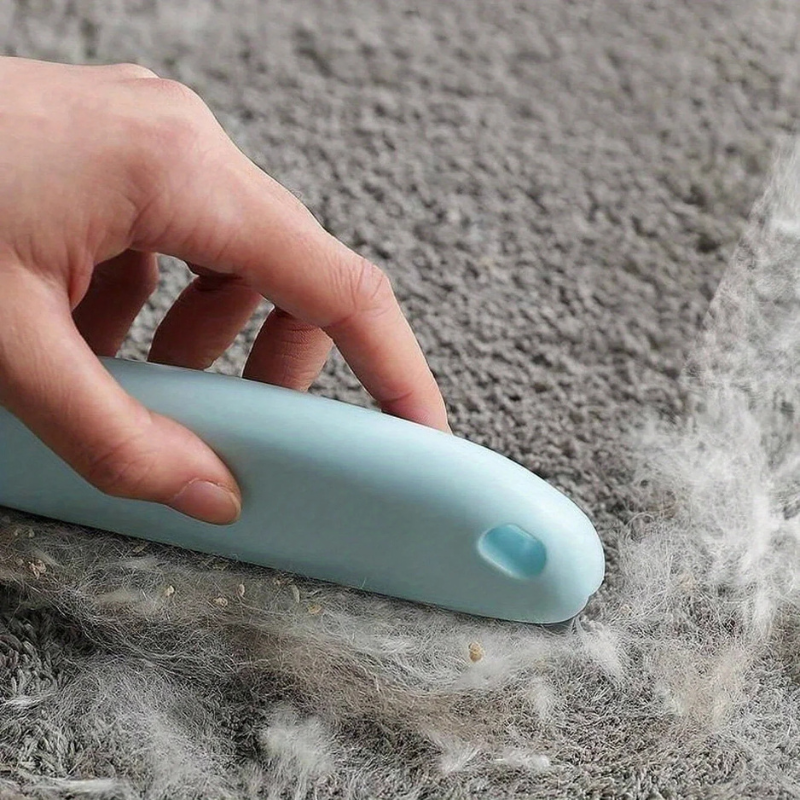 Effortless Pet Hair Remover Brush for a Fur-Free Home - BIG FRENCHIES