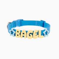 Waterproof Dog Collar - BIG FRENCHIES