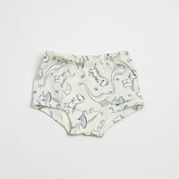 Adventure-Ready Organic Potty Training Underwear (4 Pack) - BIG FRENCHIES