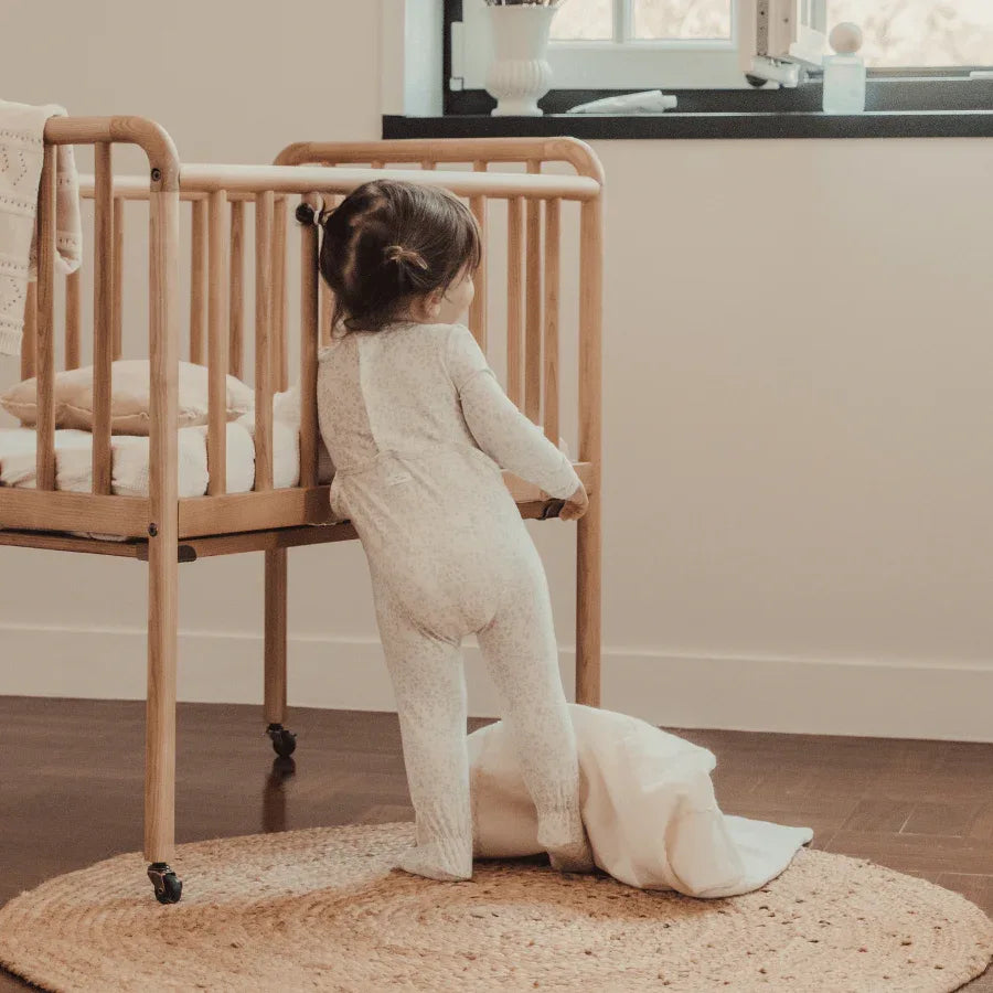 The Printed Blanket - Flutter - BIG FRENCHIES