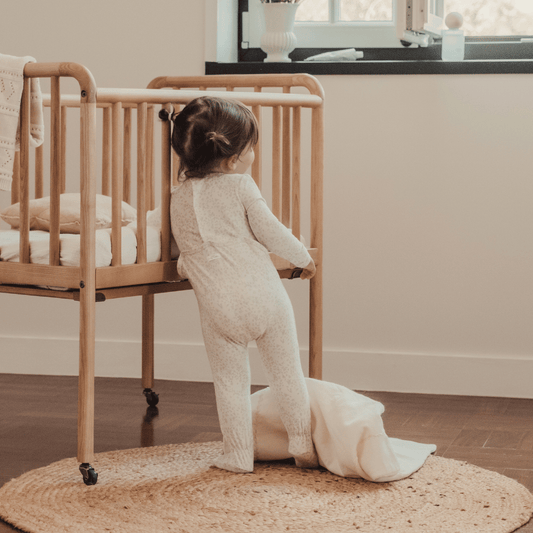 The Printed Blanket - Flutter