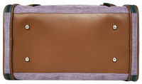 Mr. Peanut's Gold Series Standard Size Airline Compliant Pet Carrier - BIG FRENCHIES