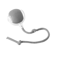 Interactive Cat Ball Toy Smart Automatic Rolling Ball for Active Indoor Cats - BIG FRENCHIES