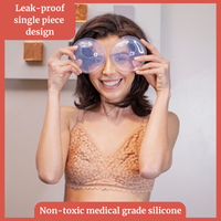 Breast Milk Catcher - Milk-A-Save