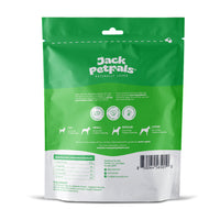 Jack PetPals Handcrafted Jerky Duck Breast Dog Treats (12oz) - BIG FRENCHIES