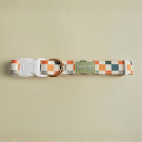 Sage & Cider Collar