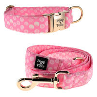 Dog Collar & Leash Sets