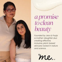 Pomegranate & Olive Squalane Cream - BIG FRENCHIES