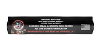Bully Performance All Life Stage Dog Food 30% Protein 20% Fat 40lbs.